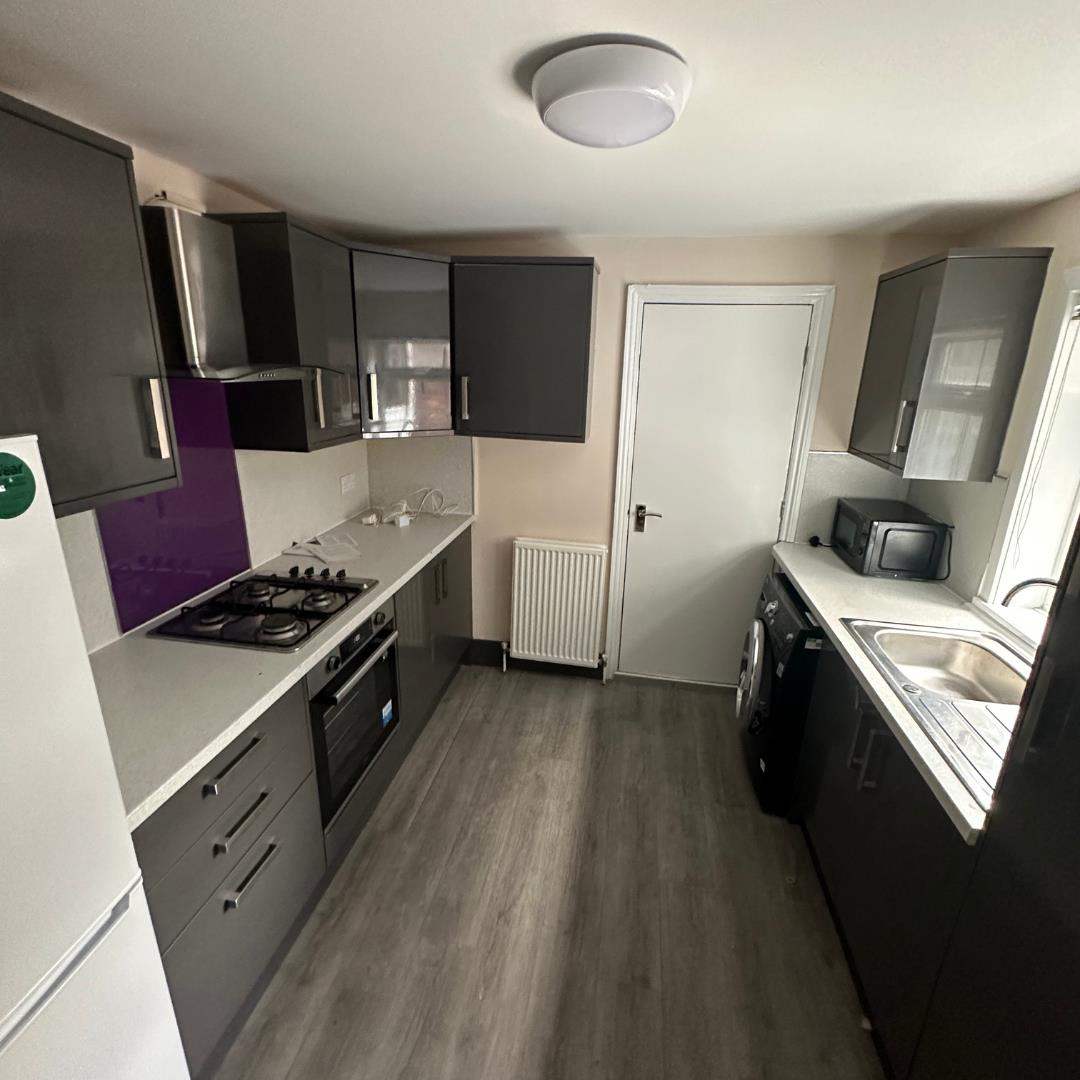 Cranbrook Avenue, Hull